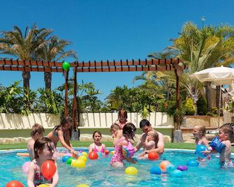 Gran Oasis Resort - Playa de las Américas