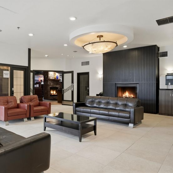 Seven Oaks Hotel Regina, SureStay Collection by Best Western image 1