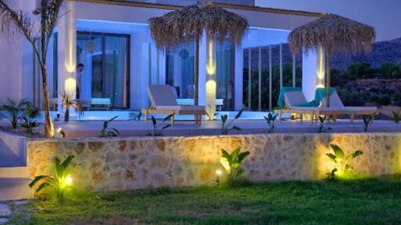 Alia Suites and Spa