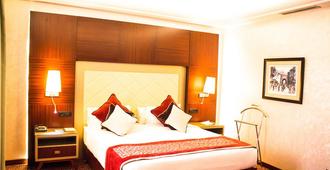 Hotel Rabat - Rabat - Bedroom