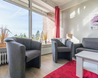 Carpe Diem - Husum - Wohnzimmer