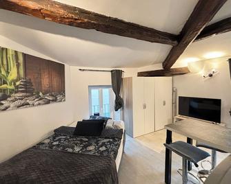 Studio confortable - Annonay - Pokój dzienny
