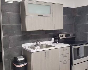 Palmas View 1 - Humacao - Kitchen