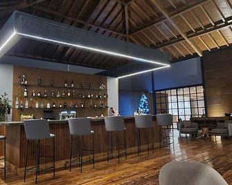 Pedra Pura Resort - Chaves - Bar
