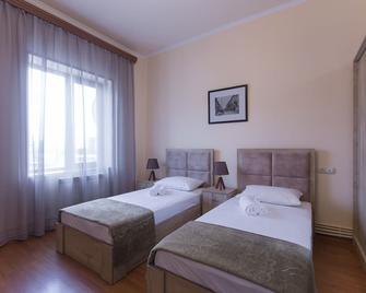 Umba Apartment N1 - 2 bedrooms - Ereván - Habitación