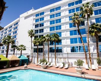 Royal Resort Las Vegas - Las Vegas - Building