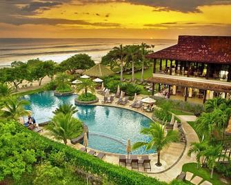 Luxury 4b Home With Daily Housekeeping - San José Pinilla - Piscina