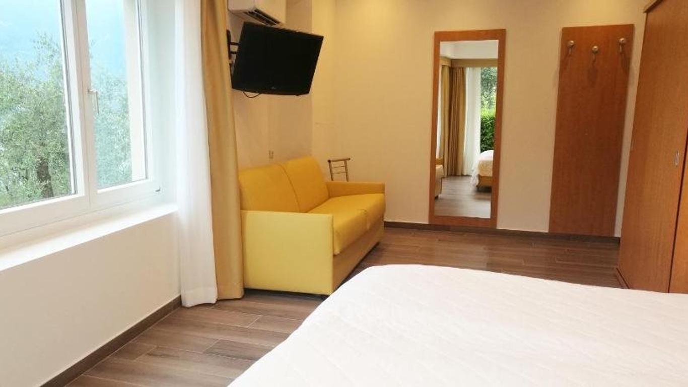 Hotel Villa Margherita