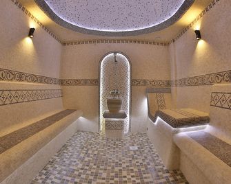 Sahid Zarafshon Hotel - Bukhara - Spa