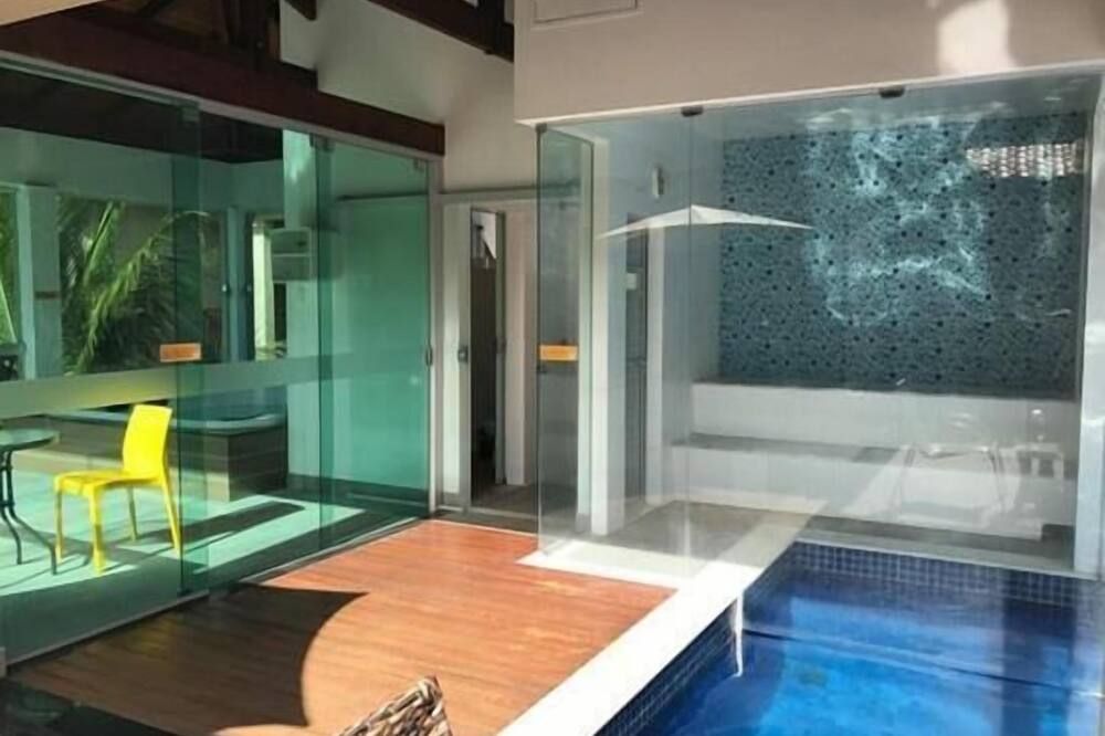 Pousada Kanto Suites & Spa - Capitólio