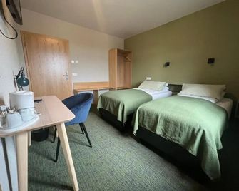 Hótel Skógafoss by EJ Hotels - Skógar