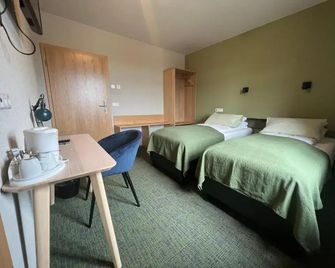 Hótel Skógafoss by EJ Hotels - Skógar