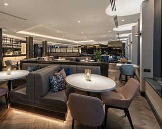 voco Edinburgh - Haymarket - Edimburgo - Ristorante