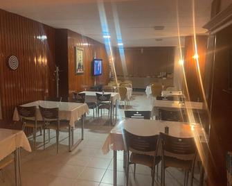 Otel Mola - Баликесір - Ресторан