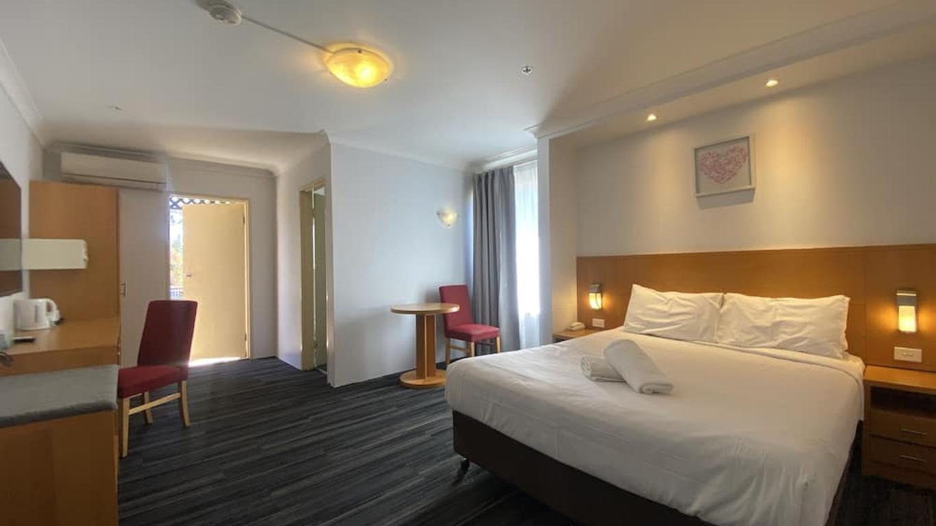 جاردن لودج سيدني