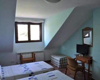 Hotel Puente de Piedra - Zamora
