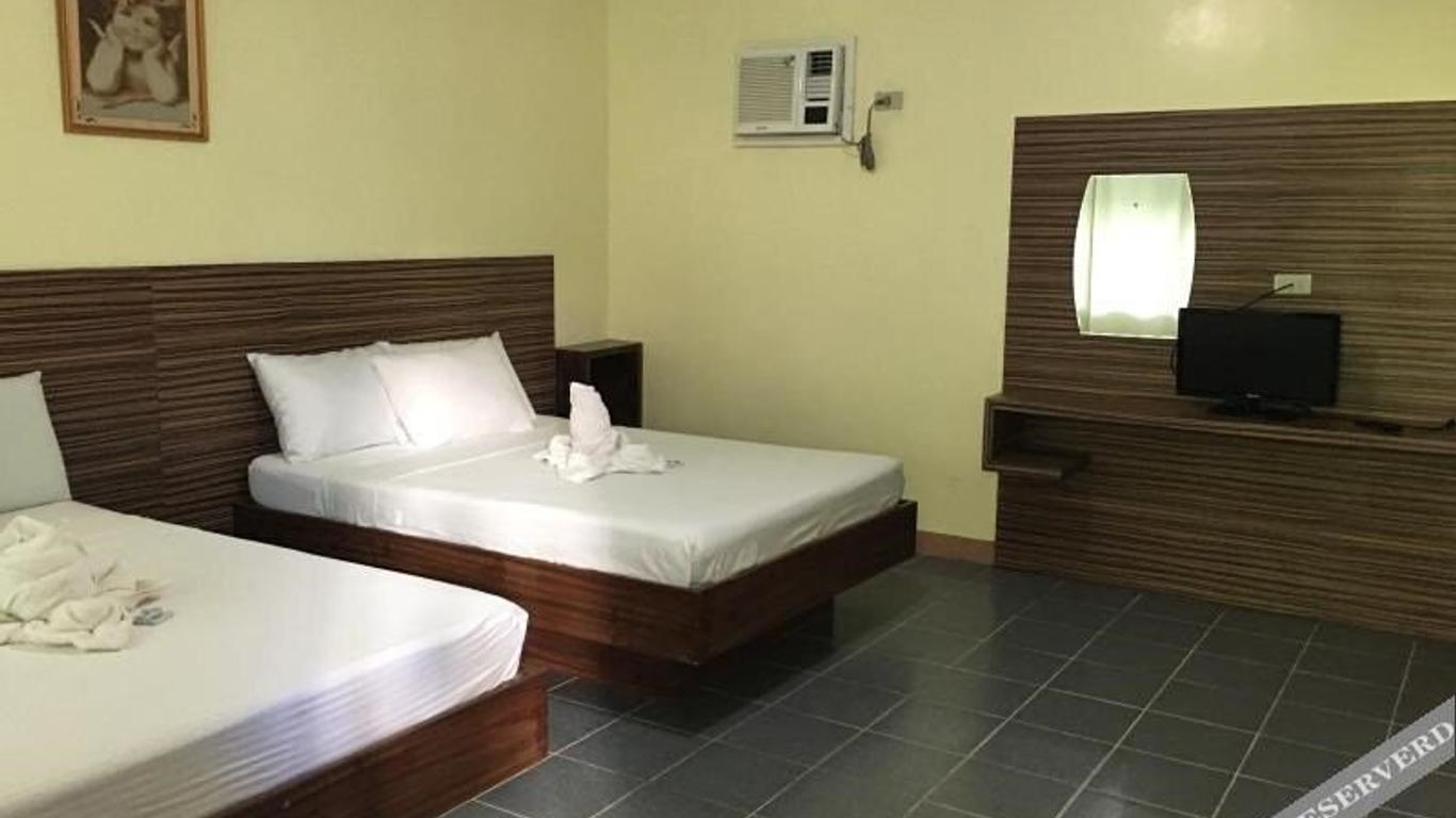 Villa Lourdes Resort