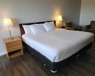 Chautauqua Resort & Conference Center - Long Beach - Chambre