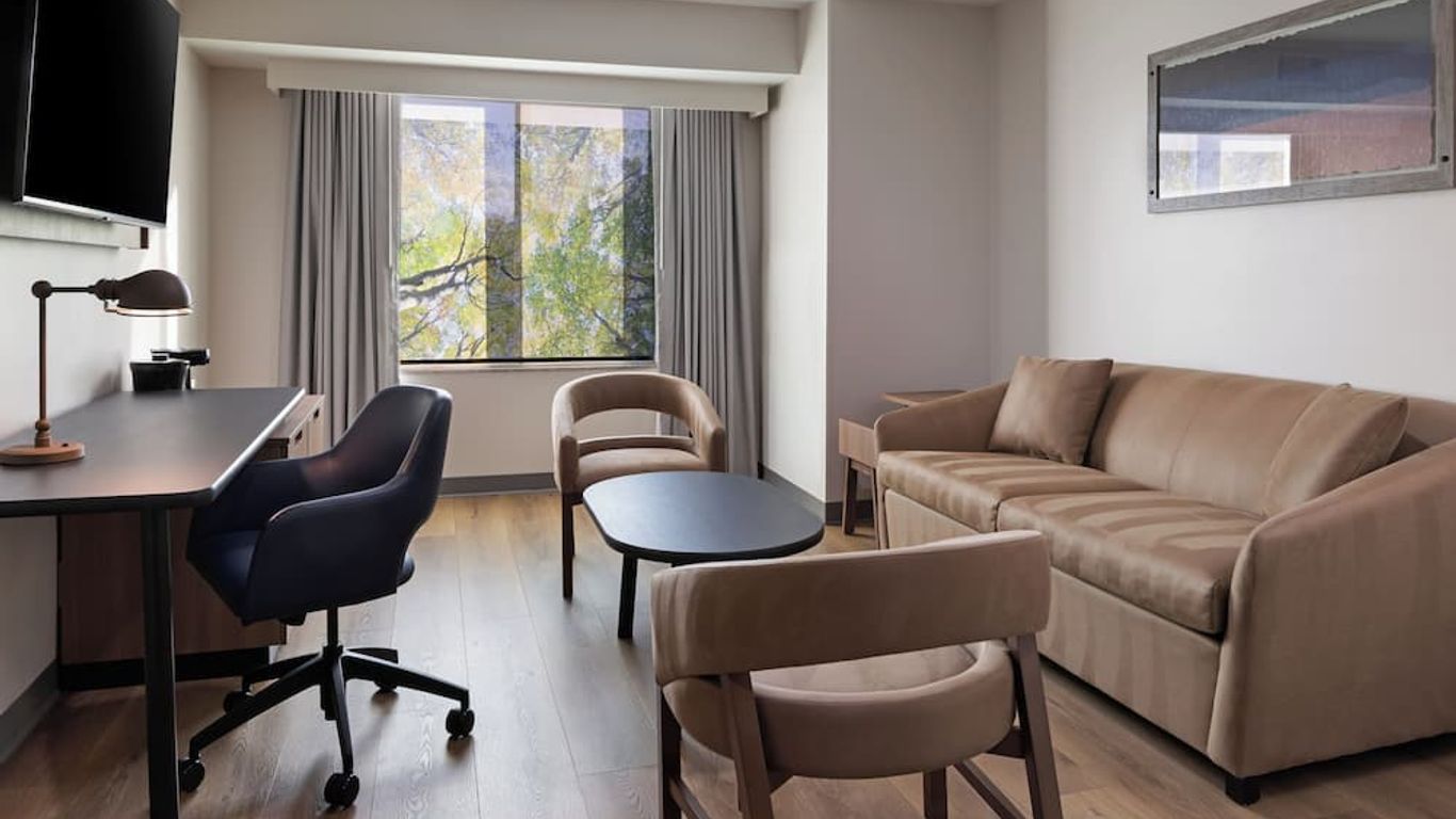 Fairfield Inn by Marriott Sacramento Cal Expo