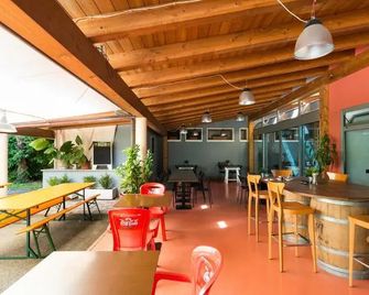 Doge Veneziano - Venice - Restaurant