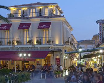 Hotel Boschetto - Lefkáda