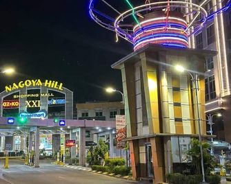 Alltrue Lite Hotel Nagoya Hill Batam - Batam