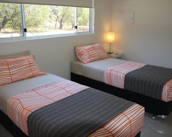 Sapphire Chalets, Augusta - Augusta - Bedroom