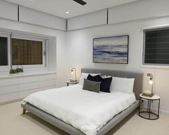 Bondi Blue - Bondi Beach - Bedroom