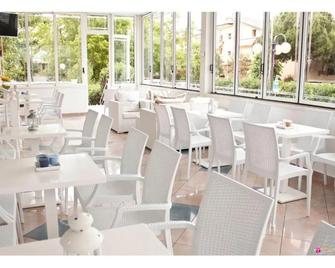 Hotel Clitunno - Misano Adriatico - Restaurant