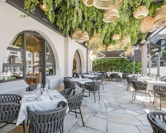 Das Reisch - Kitzbühel - Restaurante