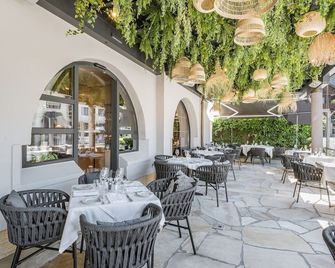Das Reisch - Kitzbühel - Restaurang