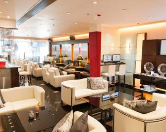 Empire Hotel Kowloon Tsim Sha Tsui - Hong Kong - Lounge