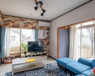 Villent Kujukuri Arrow - Kujukuri - Salon