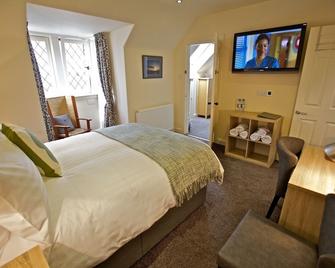 Heatherlea - Kirkwall - Habitación
