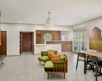 Fairfield Inn & Suites Mt. Pleasant - Mount Pleasant - Lobby