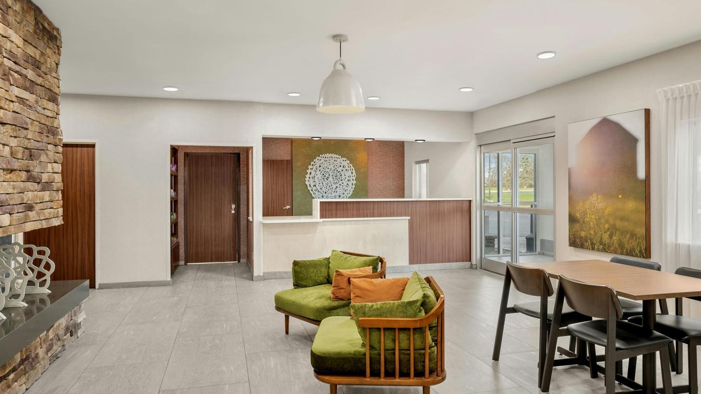 Fairfield Inn & Suites Mt. Pleasant