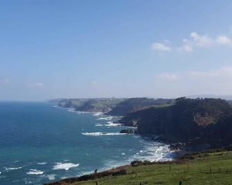 La Colina - Gijón - Κτίριο