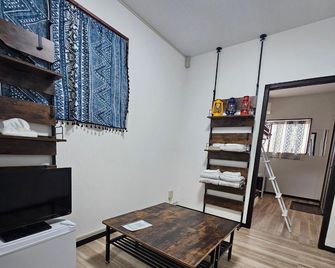 Kuminoeki - Kumejima - Habitación