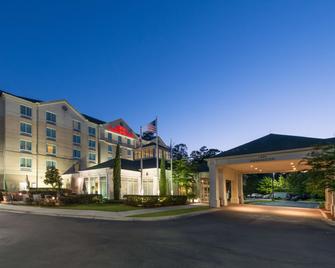 Hilton Garden Inn Tallahassee Central - טאלהאסי - בניין