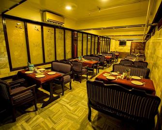 Hotel Deep Avadh - Lucknow - Ristorante