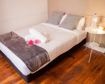 Lx Center Chiado - Lisbonne - Chambre