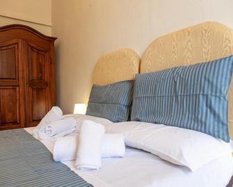 Le Violette - Lucca - Habitación