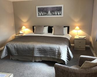 Newent Golf Club And Lodges - Newent - Bedroom