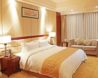 Chengdu Yinsheng International Hotel - Chengdu