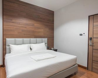 Chanthaburi Center Hotel - Chanthaburi