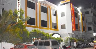Hotel Sujata - Bodhgaya