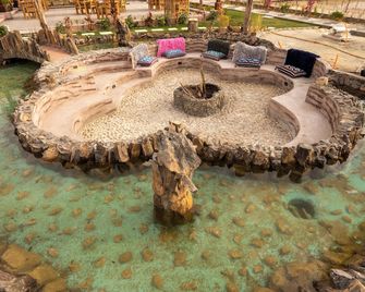 Azad Siwa Hotel - Siwa
