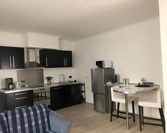 Doros Ferienoase - Herzogenrath - Kitchen