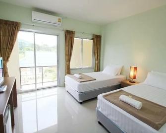 Palm Hill Resort - Khanom - Quarto