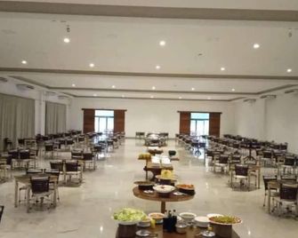 Hotel Fazenda Hípica Atibaia - Atibaia